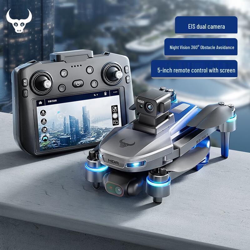 Beast 109max2 Professional HD Drone with GPS & Gimbal (CN version)