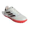 Adidas Copa Pure Ii Elite Turf Ivory Core Black Solar Red Sneakers IE7514