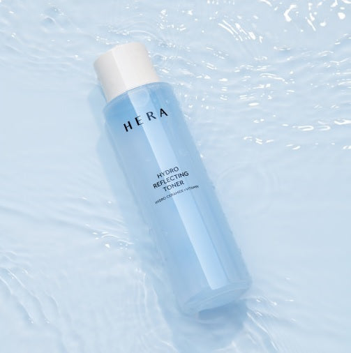 HERA Tonico Riflettente all'Acqua 170ml