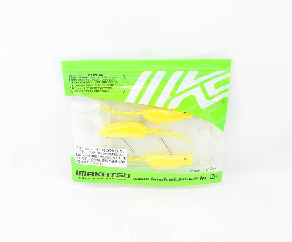 Imakatsu Popper Mouse 90 Floating Lure S-521 (7491)