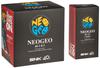 NEOGEO Mini + NEOGEO Mini PAD (black) Set