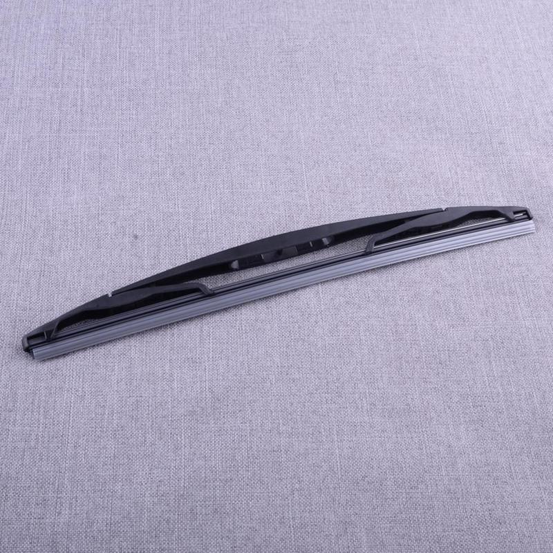 Black Car Rear Window Windscreen Windshield Wiper Blade Fit for Chevrolet Tahoe 2007 2008 2009 2010 2011 2012 2013