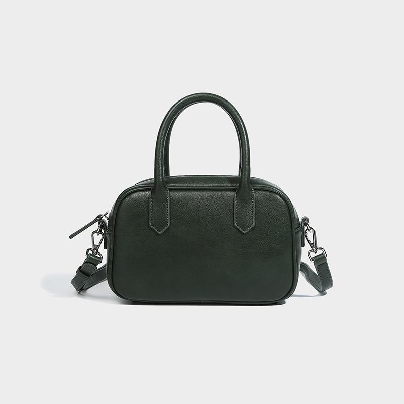 2024 New Vintage Handbag for Women, High-End Casual Commuter Versatile Shoulder Crossbody Bag