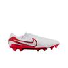 Scarpe da Ginnastica Unisex Tiempo Legend 10 Elite LV8 FG Pacchetto Cromatico Bianco Multicolore HV4889-100