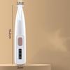 Rechargeable Cat And Dog Grooming Scissors, Usb Powered Paw Trimmer, Professional Pet Hair Clipper, Cat And Dog Foot Razor