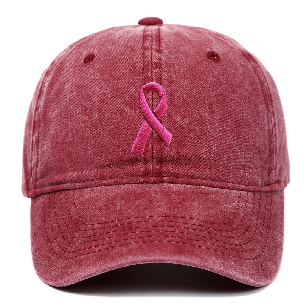 Fashion Men And Women Adjustable Embroidered Baseball Cap Outdoor Sports Cap