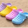 Ladies Eva Wear Water Garden Outdoor Sandals Sandals Stylish Simplicity