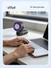High-Speed Semiconductor Refrigeration Handheld Fan with Foldable Neck Strap and Ice Pack