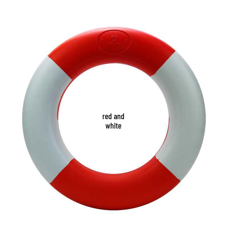 SANSHENG Adult Lifebuoy Large