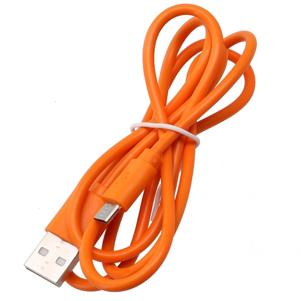 1 sztuka Kabel do ładowania 3,3 stopy / 1 m Przewodniki miedziane Rdzeń miedziany