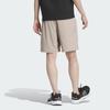 Adidas Water-Repellent Sports Casual Shorts Men Bottoms Vapor-Grey JN9453