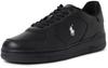 Sneakers Polo Ralph Lauren Masters CRT (646855) Black