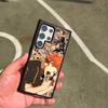 Cooles Anime H-Haikyu!! Handyhülle für SAMSUNG Galaxy S26 S25 S24 S23 S22 S21 S20 FE Plus Ultra Hülle