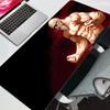 New Mouse Pad Dragon Ball DBZ Gaming Mouse Pads Accessories Big Mousepad Gamer PC Completo Computer Keyboard Desk max xxl