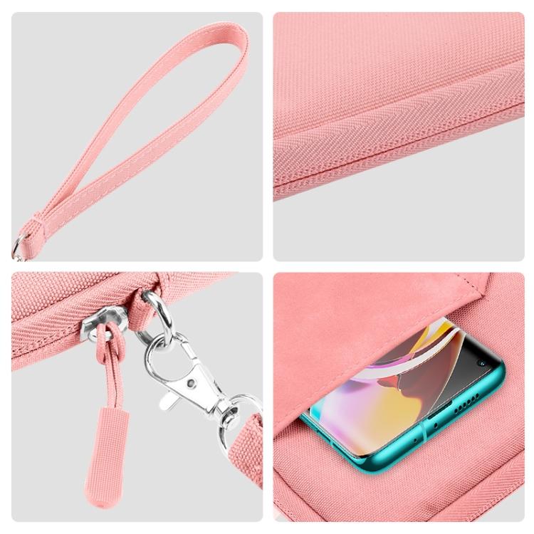 HAWEEL Splash-proof Pouch Sleeve Tablet Bag for iPad, 9.7 -11 Inch Tablets