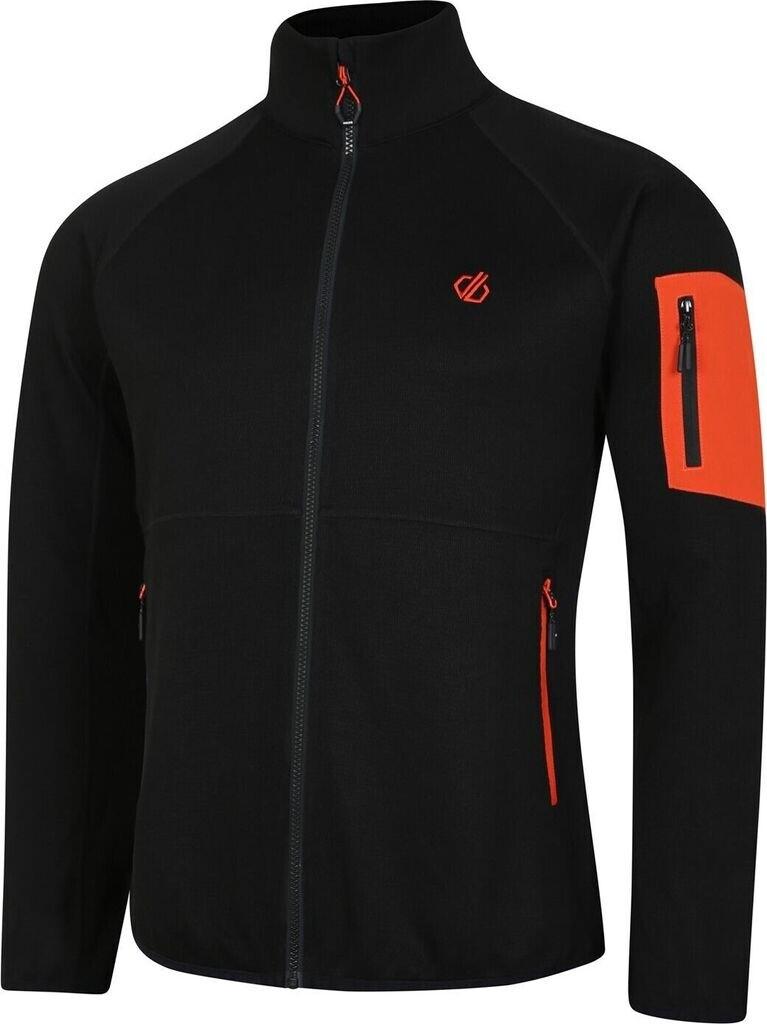 Куртка Dare2b Herren Torrek Mountain Fleece (DMA720)