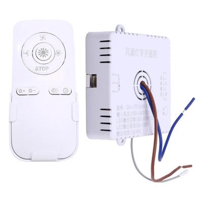 Quick Installation 100W Driver Fan Light Controller Accessories for Fast Home Appliance Installation Replacement