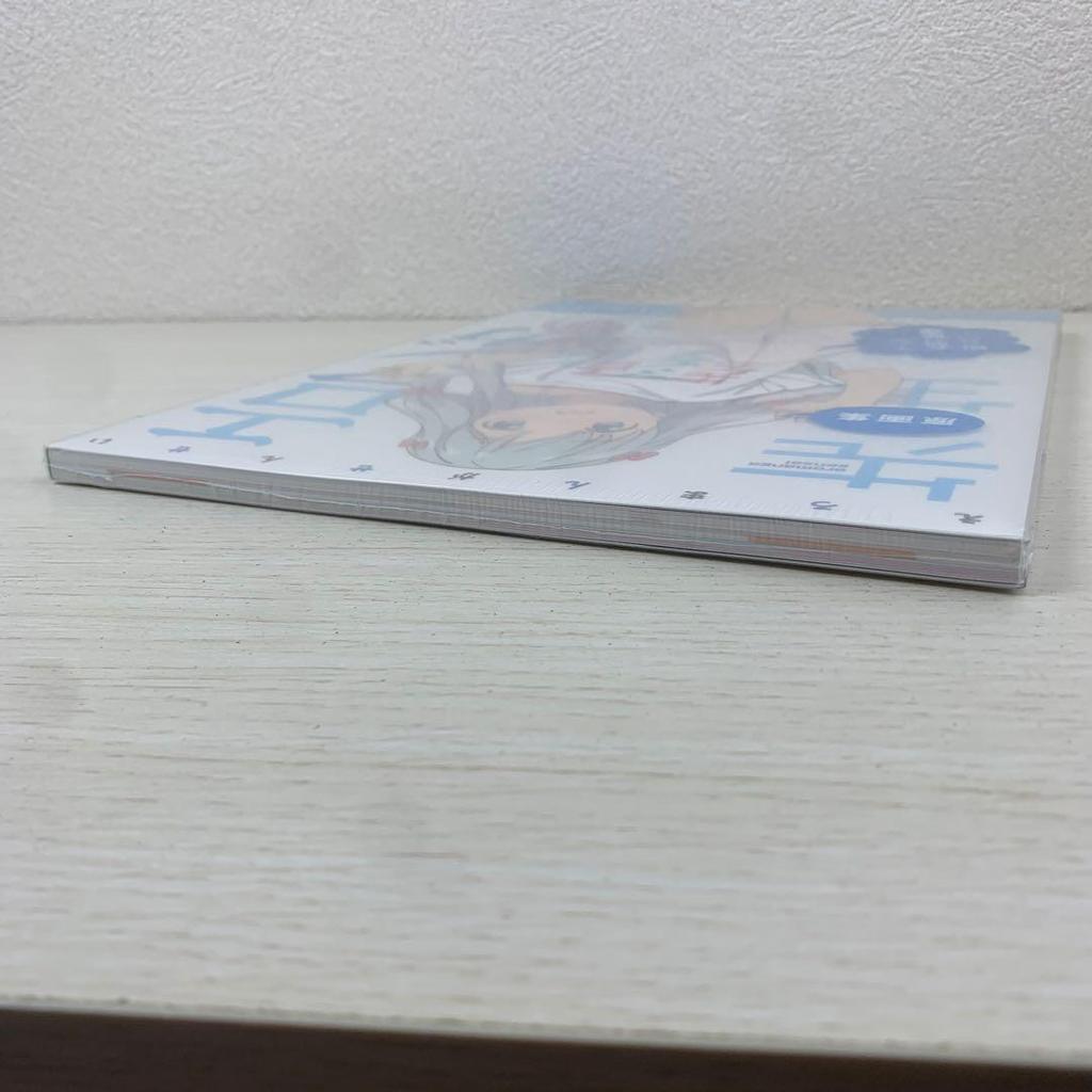 [USED] Eromanga Sensei Original Artwork Collection ~I Don't Know an Original Art Collection with That Name!~
