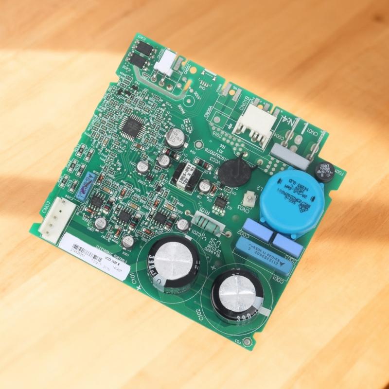Embraco Vcc3 1156 Compressor Drive Board with Multiple Protections Refrigerator Inverter Compressor Control Board