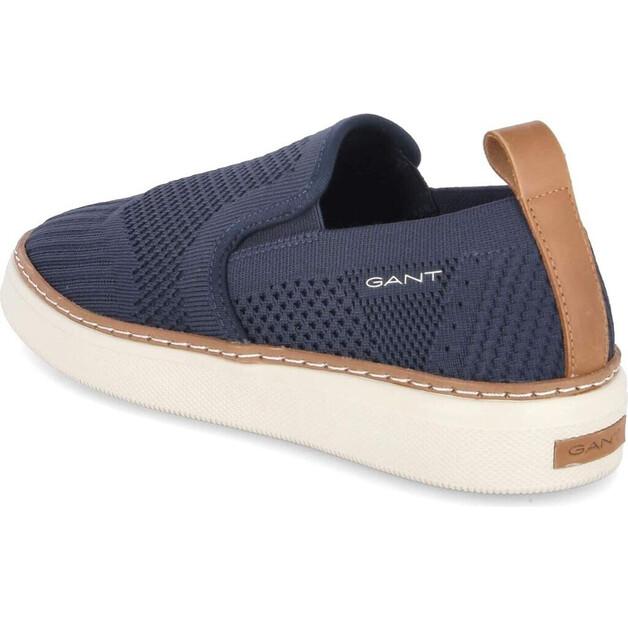 Кроссовки GANT Slip Ons