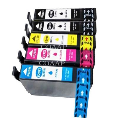 5 Compatible T2991-T2994 Ink Cartridge for EPSON 29XL XP-335 XP-445 XP-432 XP-235 XP-442 XP-332 XP-435 XP-245 Printer