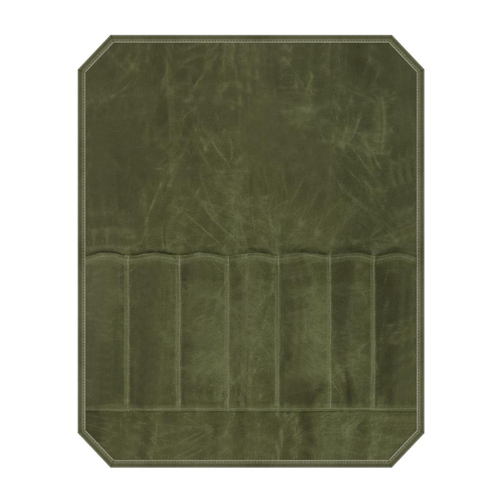 Knife Canvas Storage Bag Kitchen Knife Portable Knife Bag Storage Box Chef Knife Protective Cover Can Be Washed