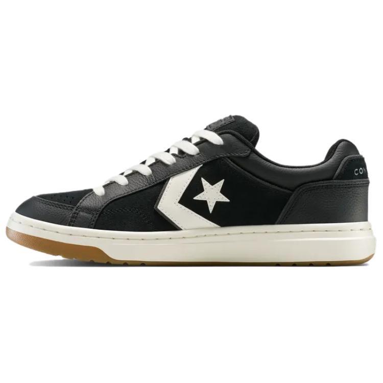 Converse Pro Blaze Classic Low Black Egret Dark Matter Men s A16596C EU 36