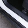 Tsuchiya Yac Car Interior Accessories Side Sill Protection Film ZE93