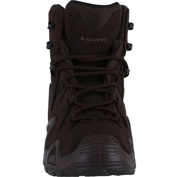 Ботинки Lowa Zephyr Mid GTX