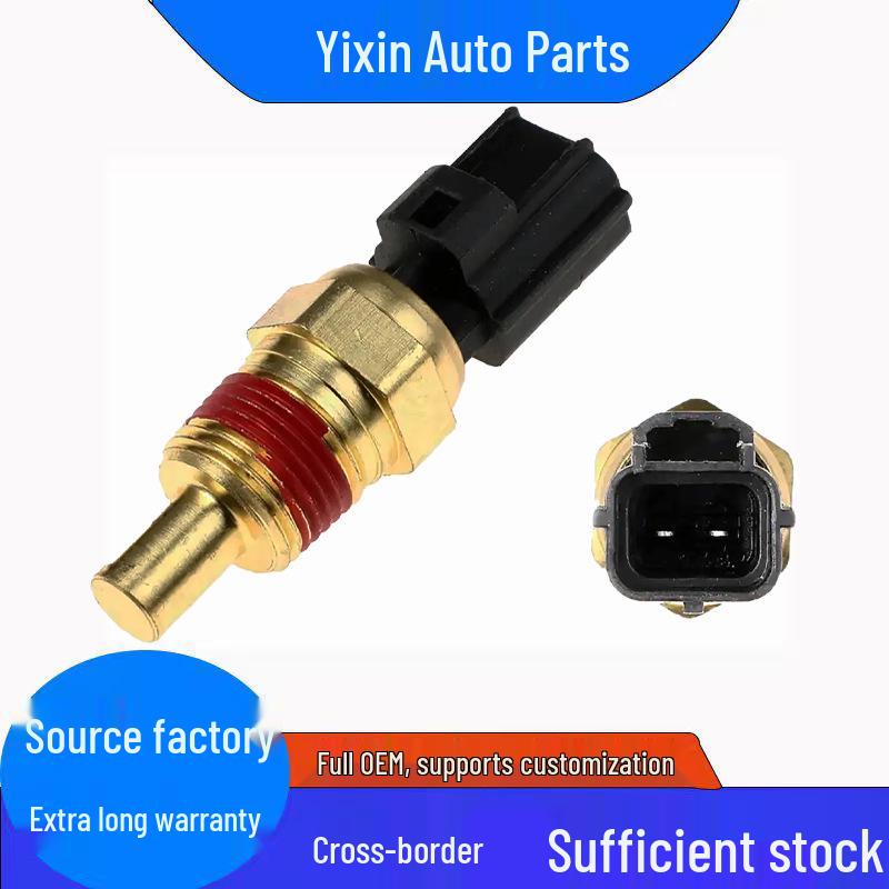 Jeep Chrysler Dodge Water Temp Sensor TX81T 5S1500 SU3035 56027873 Standard