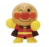 Anpanman Bikkura Eggs: Let's Go Out Together Edition, 5-Piece Set, Includes Bath Balls and Bath Bobs (Bonus Included)