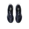 Asics GEL VENTURE 10 Low top Running Shoes Men's Marine Blue Sneakers 1011B967-401