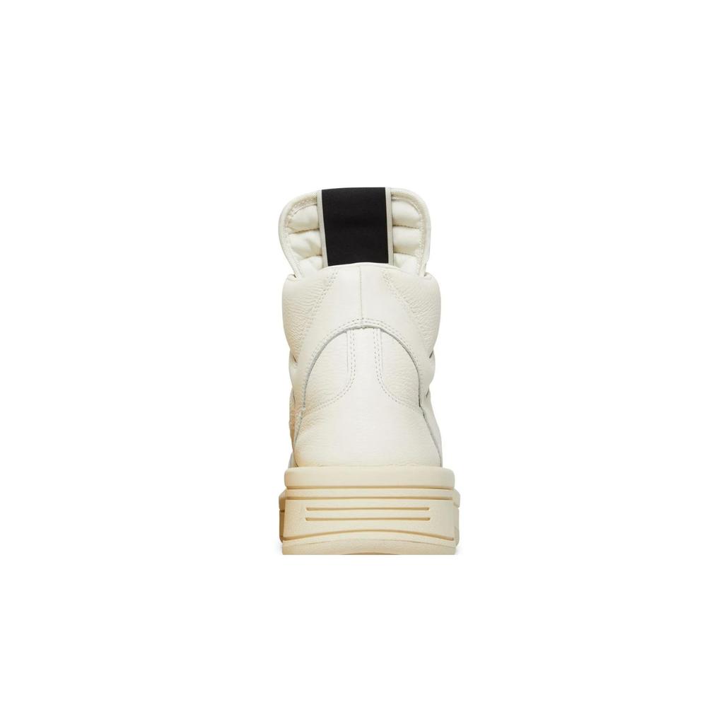 Converse DRKSHDW TURBOWPN Mid 'Egret' (Unisex) Egret / Egret / Cloud Cream Skate Shoes 172343C