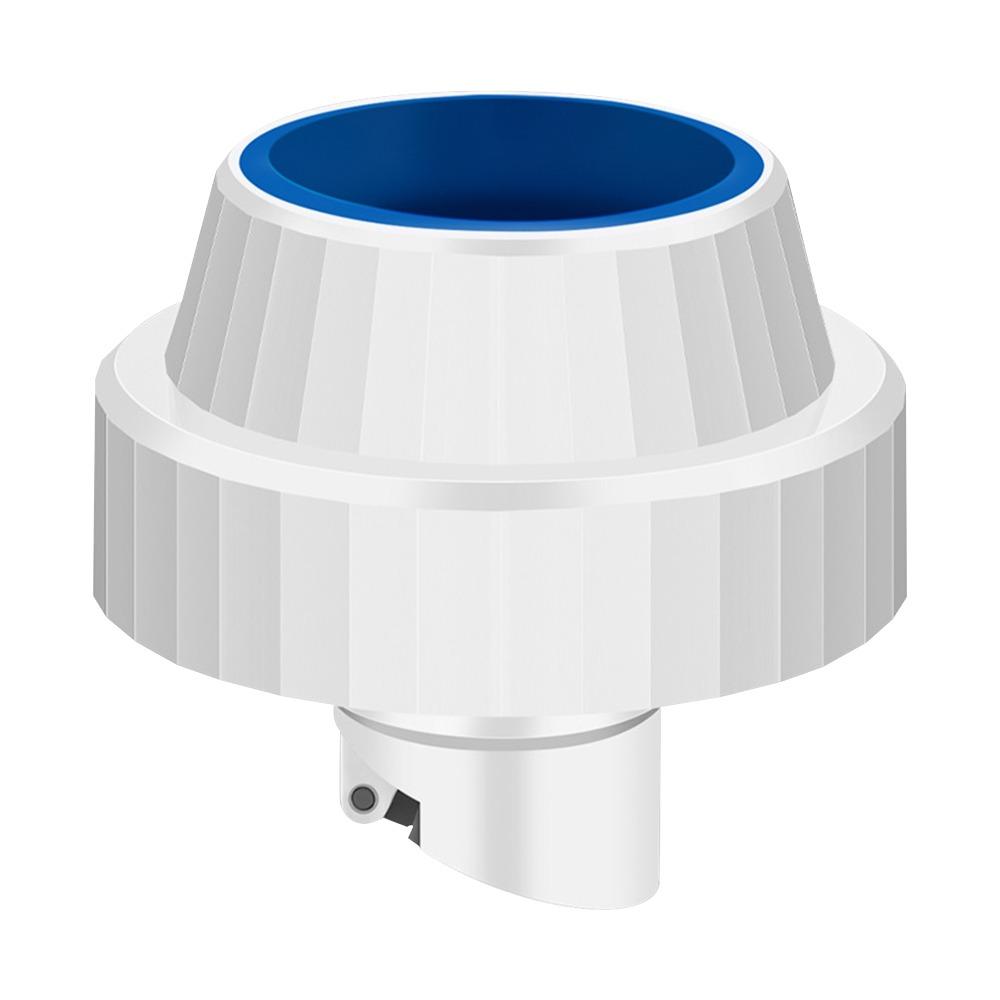 

Полезный антизапаховый заглушка для сливного отверстия в полу раковины, дуршлаг, сливное отверстие для душа, защита от насекомых, крышка для слива белый