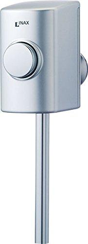 

LIXIL INAX Суперводосберегающий смывной клапан для писсуара, Настенный смывной клапан для писсуара UF-3J