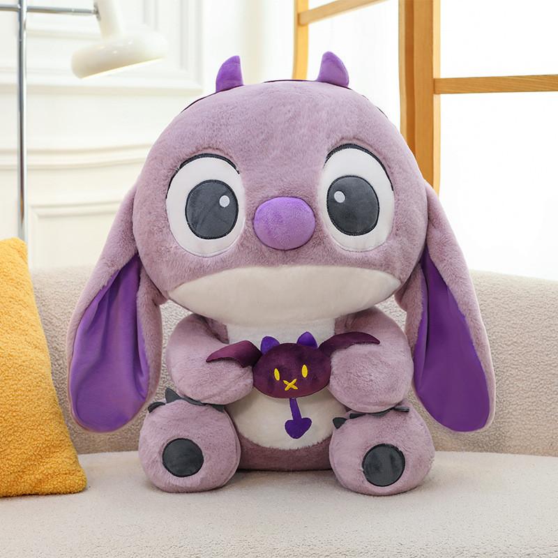 Plush Devil Toy Anime Peripherals Soft Fill Doll Children Gift Day
