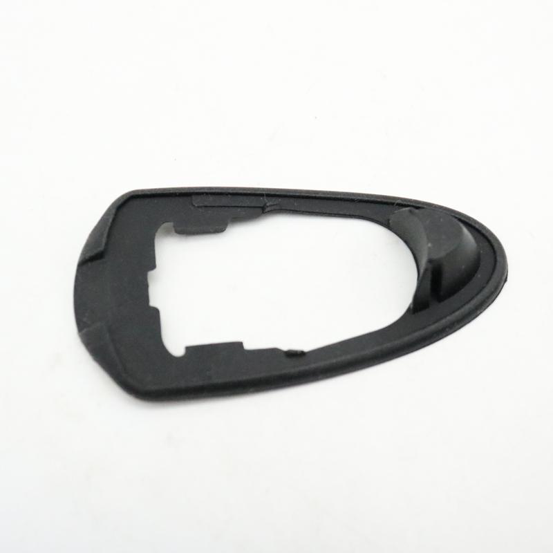 Outside Door Handle Rubber Cover Gasket Trim Pad For BMW MINI Cooper S R50 R52 R53 R55 R56 R57 R58 R59 R60