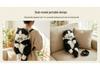 Adorable Plush Cat Backpack Cloth Doll - Perfect Gift for Girlfriend