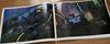 [USED] Syd Mead Catalog Art Book Laforet Museum Harajuku Latest Masterpiece Art Collection