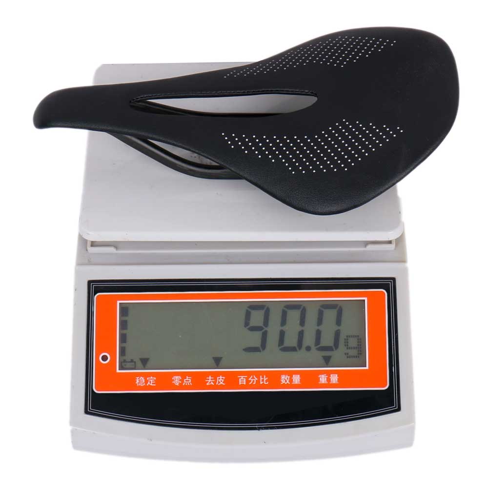 Elitaone Carbon Saddle Super Light 90g MTB/Road Bike Saddles 240x143mm UD Carbon Finish Bicycle Seat