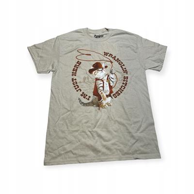 Spencer's Women's T-shirt PRINT S