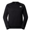 The North Face Mens Reaxion 2.0 Raglan Sweatshirt