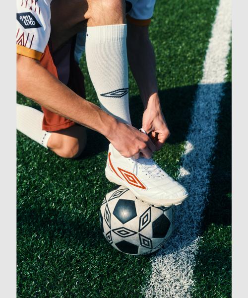 [Umbro] Revenge Premium Plus [UR123STF10_WHRD] 230