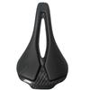 The Same Ultra-light Full Carbon Fiber Bicycle Seat Cushion Mountain Road Bike Saddle Leather Seat Cushion Hollow