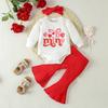Bambine (fino ai 3 anni) – Body e slip