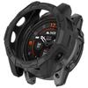 Custodia Protettiva in Silicone Morbido TPU per Garmin Fenix 7 7X Pro Cover per Epix Pro Gen2 51mm 47mm Guscio Protettivo Custodia per Orologio