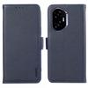 ABEEL For Honor 400 Case Litchi Texture Leather RFID Blocking Phone Cover