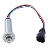 Pressure Sensor Switch 175-3244 1753244 131-9203 Compatible with Caterpillar 3114 Engine 420E 432D 320B 325C
