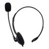 3.5mm Wired Gaming Headphones for PS4 Laptop PC Computer Headset with Microphone Volume Control Mute Button Earphone Helmet