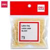 Deli 3211 Elastic Rubber Bands
